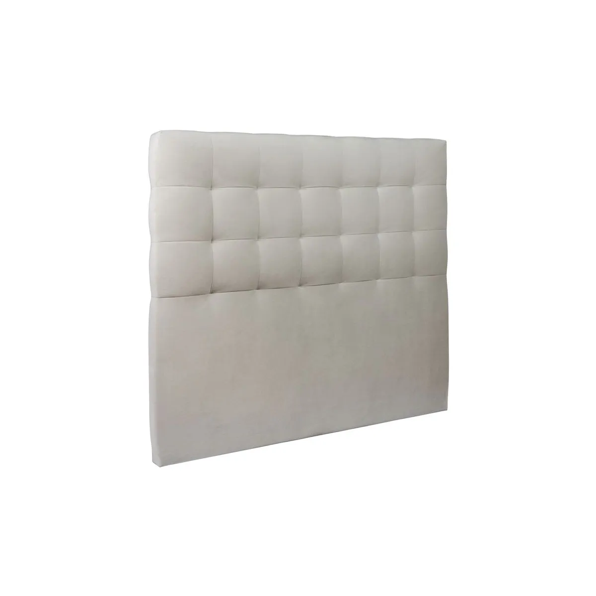 Sommeil de plomb SOMMEIL-DE-PLOMB Lit 160x200 - Gris clair