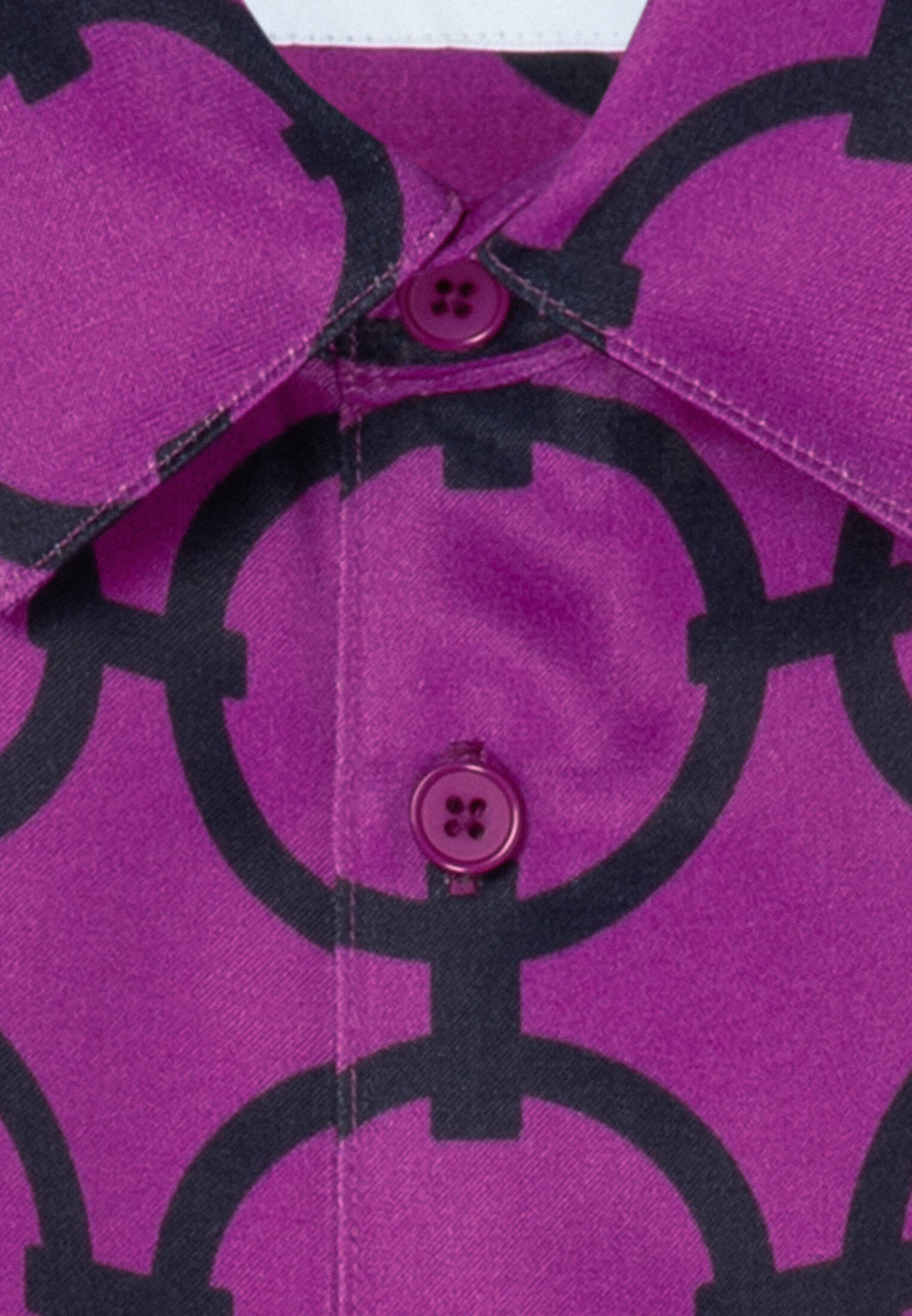 Studio Seidensticker| Herren Hemd Regular Fit