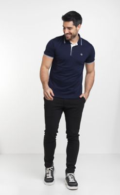 BengerEasy Care - dunkelblau/navy