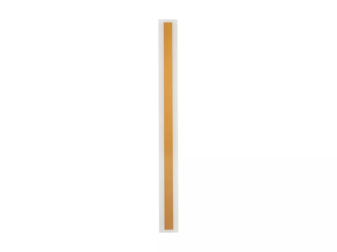 Lampe murale LED pour l'extérieur ROSALIE Doré