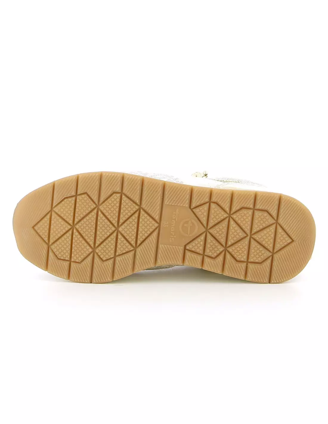 TAMARIS 23732 - Baskets Ivorynutcomb