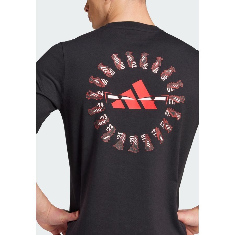 Adidas T-shirt graphique Predator History
