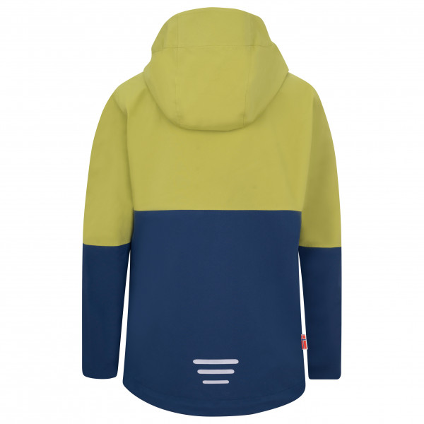 Trollkids - Kid's Gjende Jacket - Veste imperméable