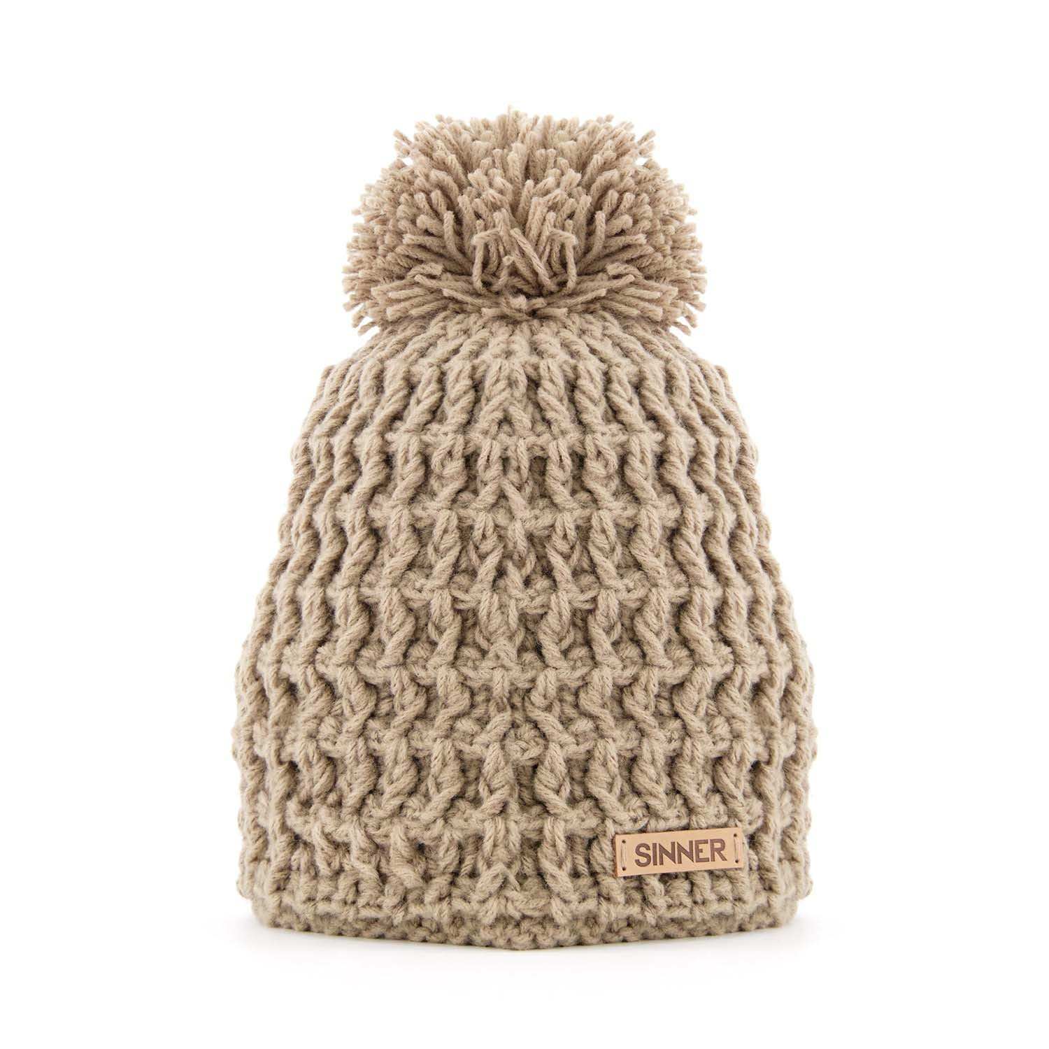 Sinner  Nordic II Beanie