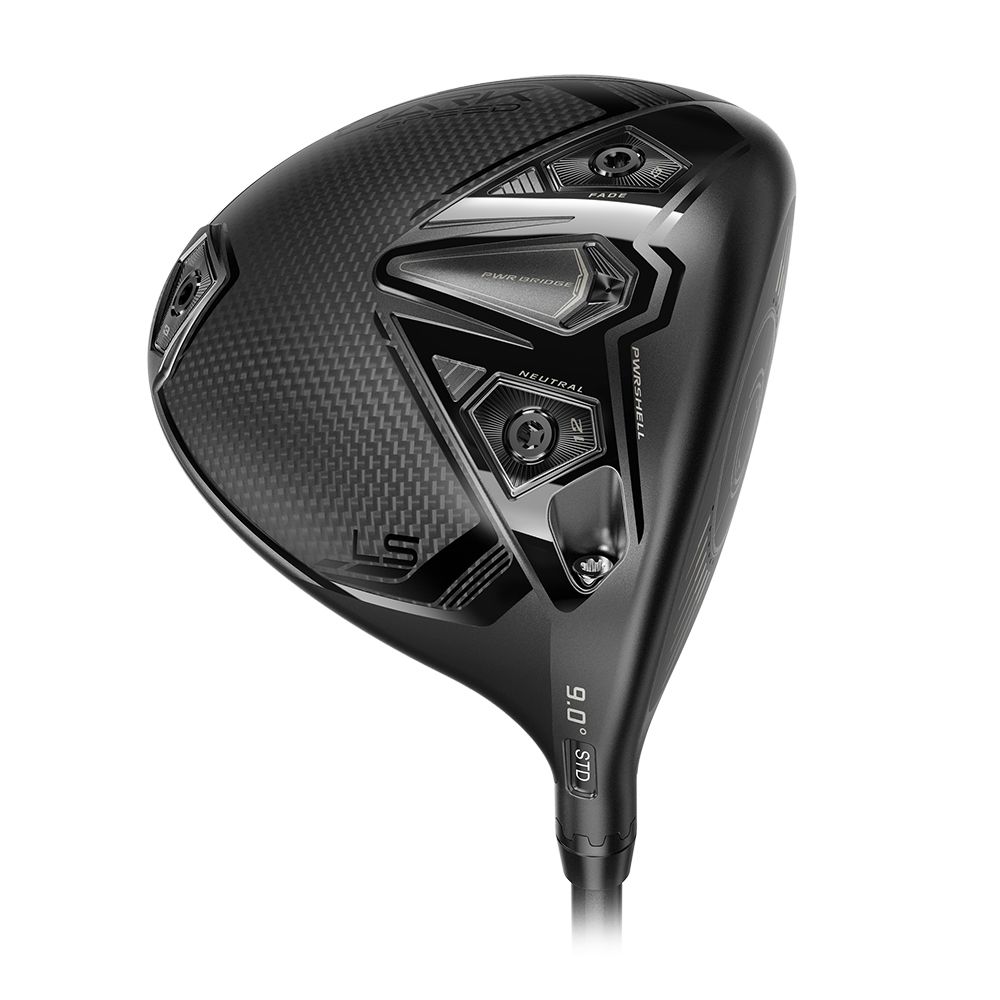 Darkspeed LS Driver