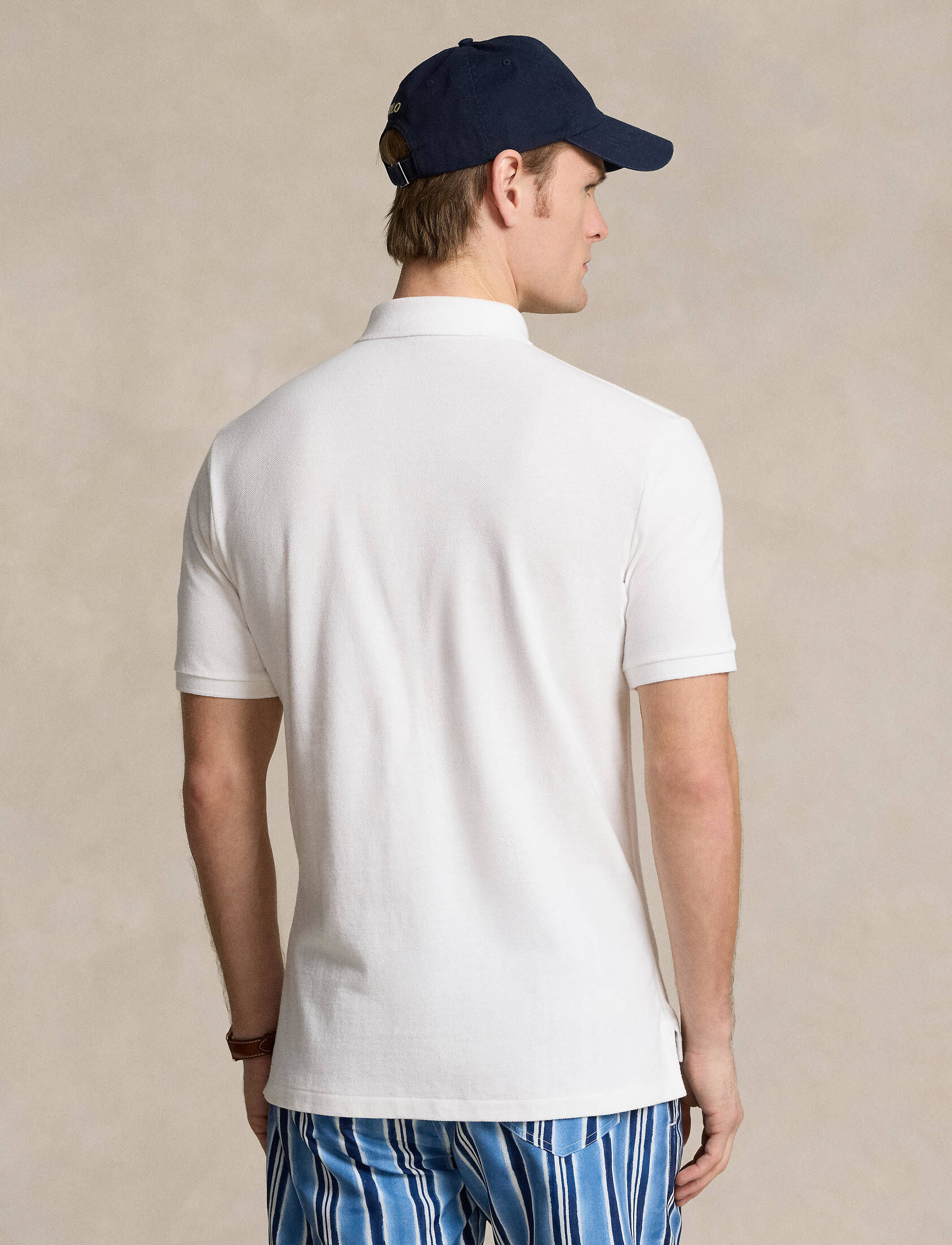 Polo Ralph Lauren| Herren Poloshirt