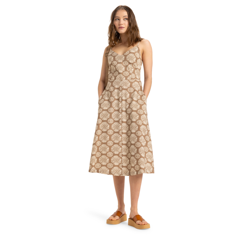Island Glow - Robe femme