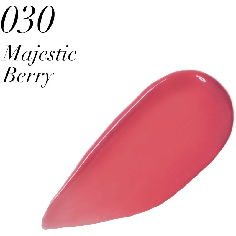 Max Factor Colour Elixir Cushion Lipgloss 9 ml - 030 Majesty berry