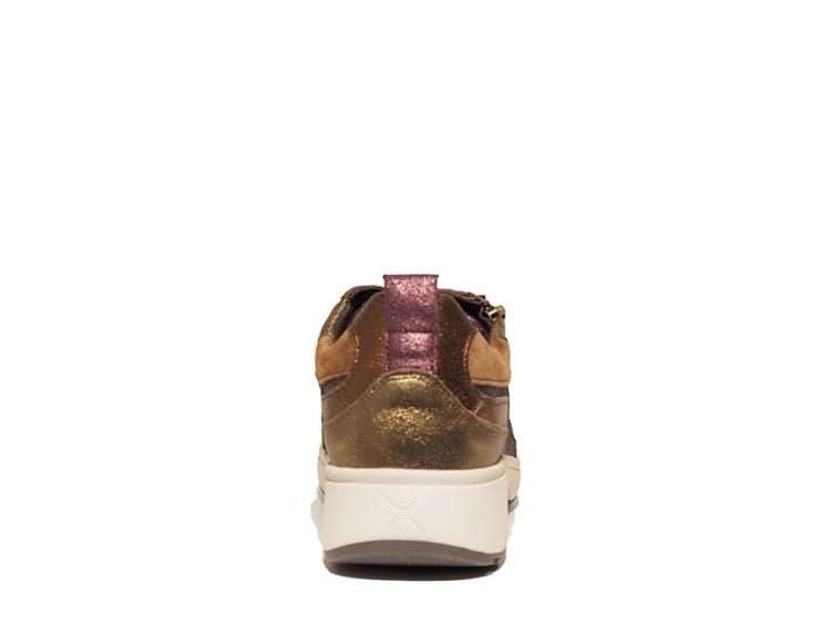 Xsensible 30222.2 wijdte H Valletta HX Bronze Combi