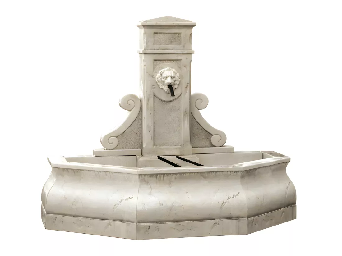 Fontaine 