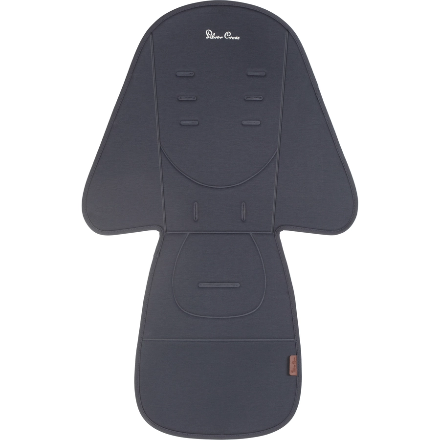 Silver Cross Kombikinderwagen Wave Indigoblau