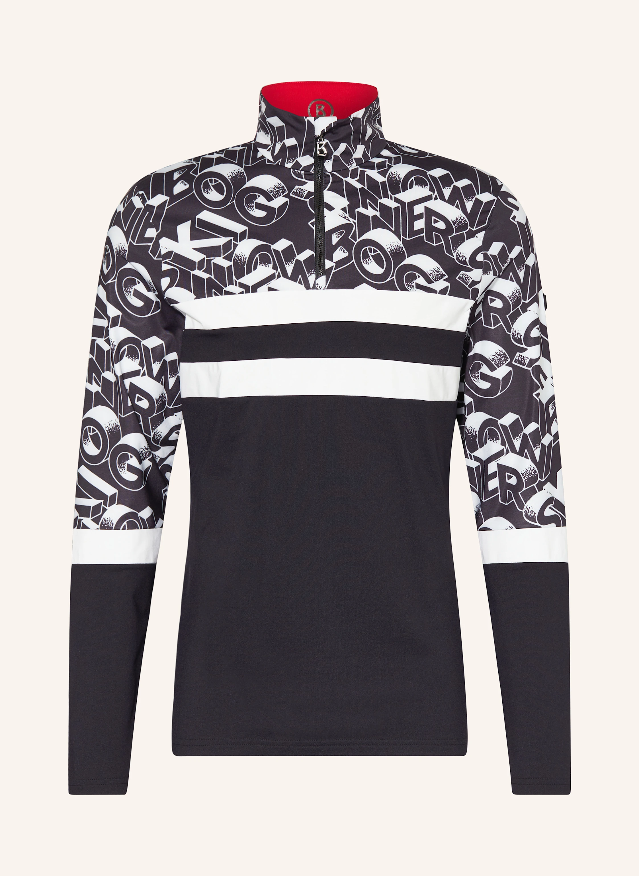 BOGNER Midlayer PACO