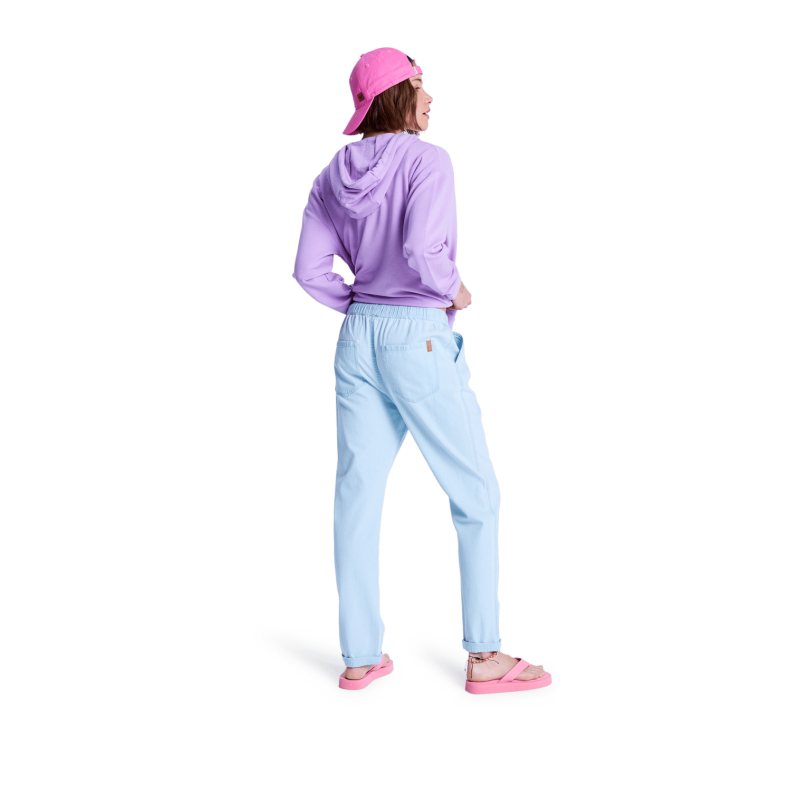 Slow Swell - Pantalon femme