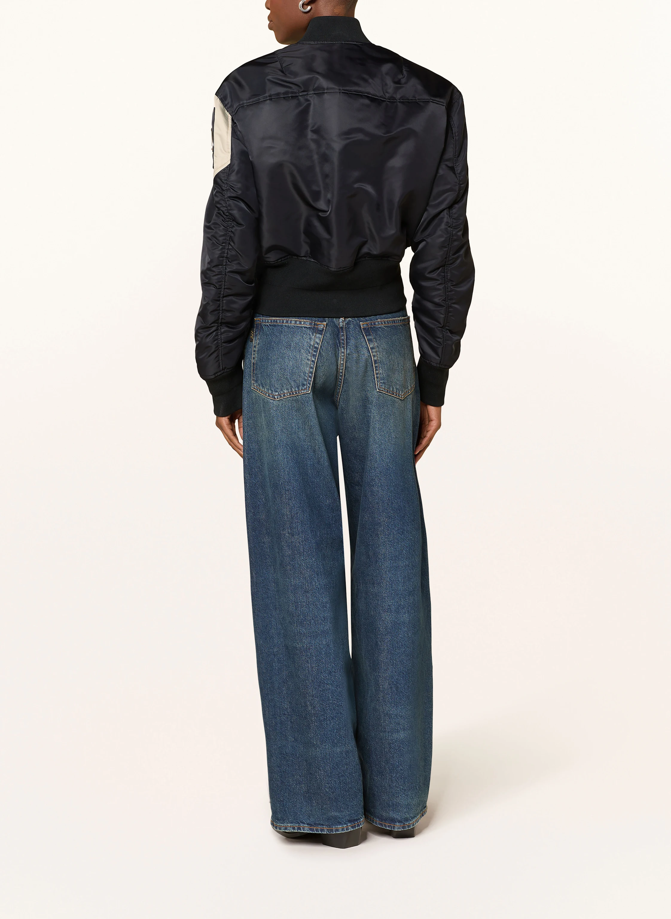 MOOSE KNUCKLES Blouson ALICE