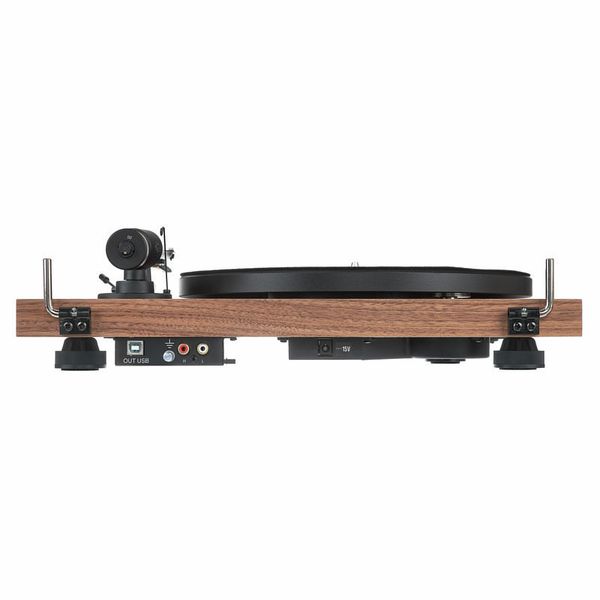 Pro-Ject Debut RecordMaster II WN