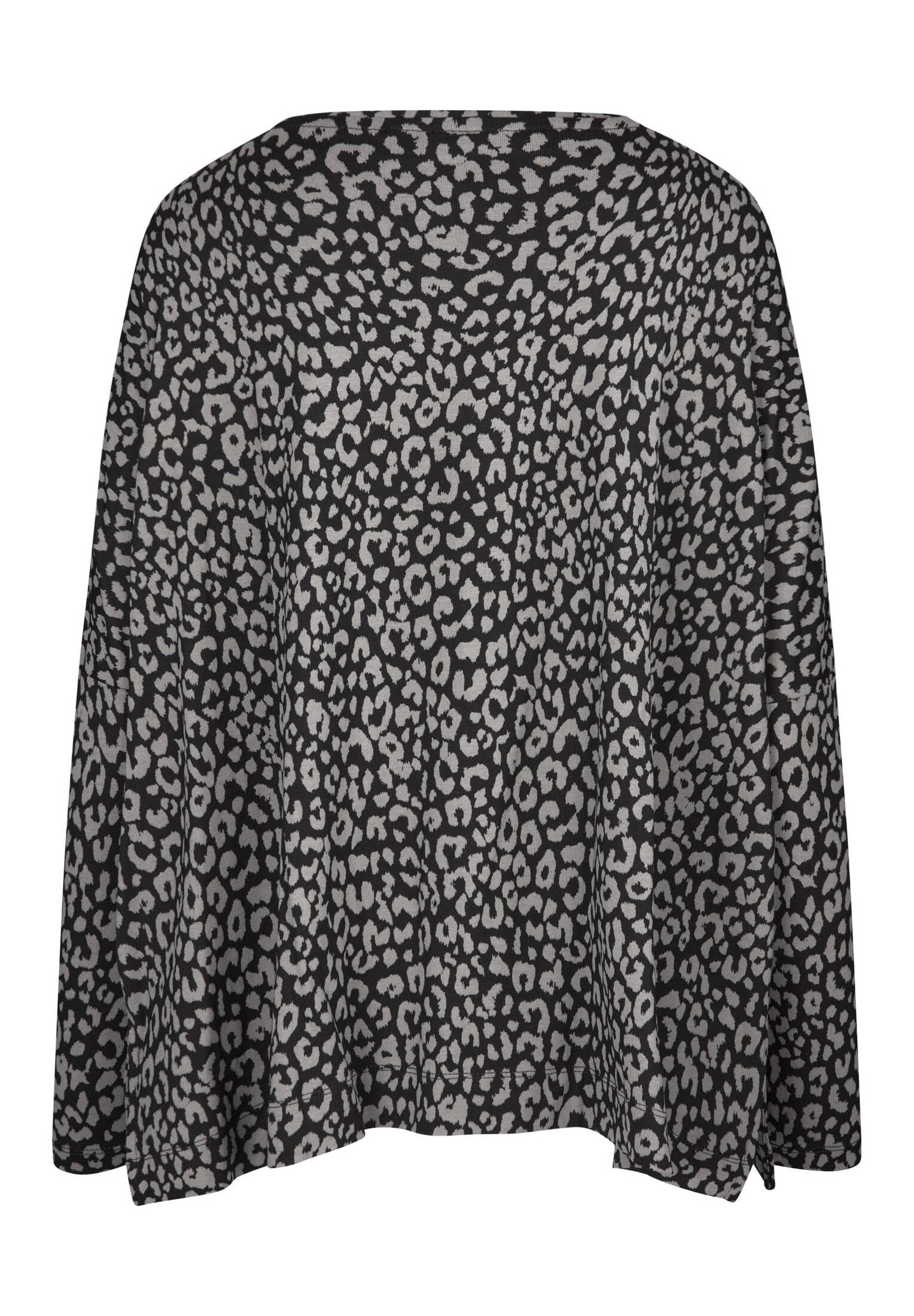 MASAI| Damen Langarmpullover MaBarr