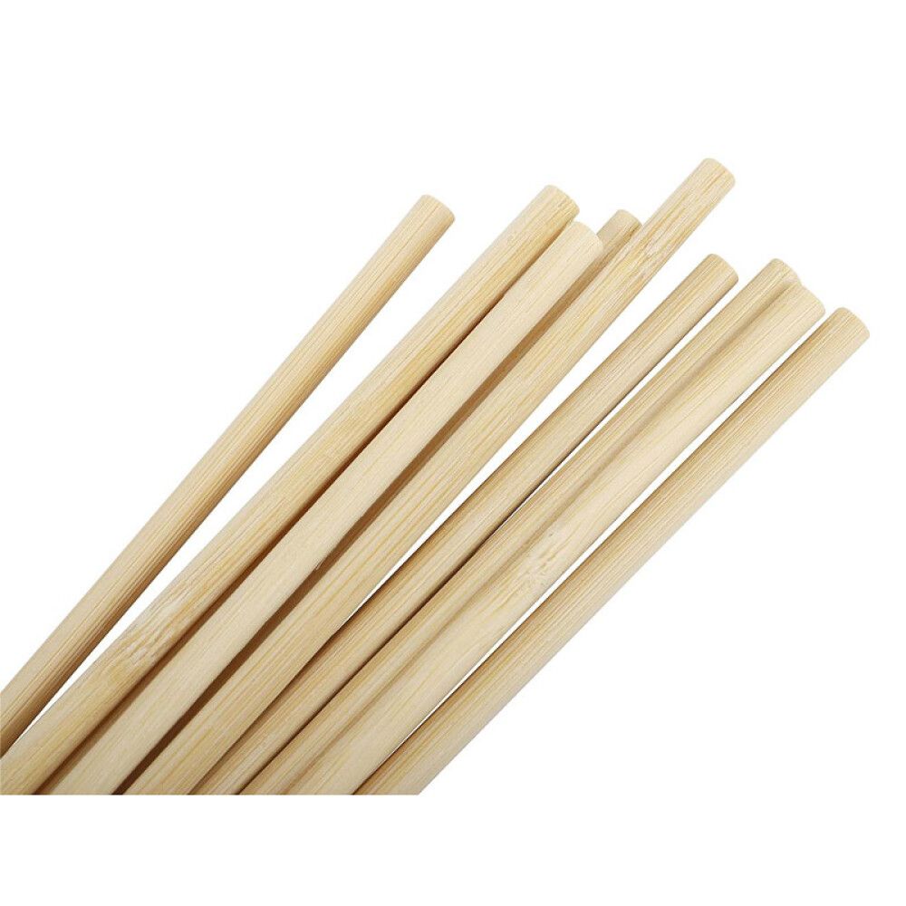 BLOMSTERPINNER HOME IT 5MM 50CM 10PK