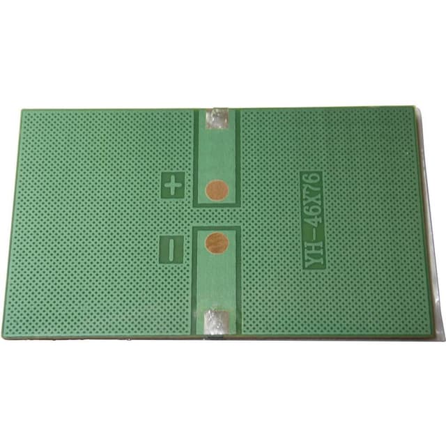 TRU COMPONENTS MF-6609333 Solcellemodul 1 stk
