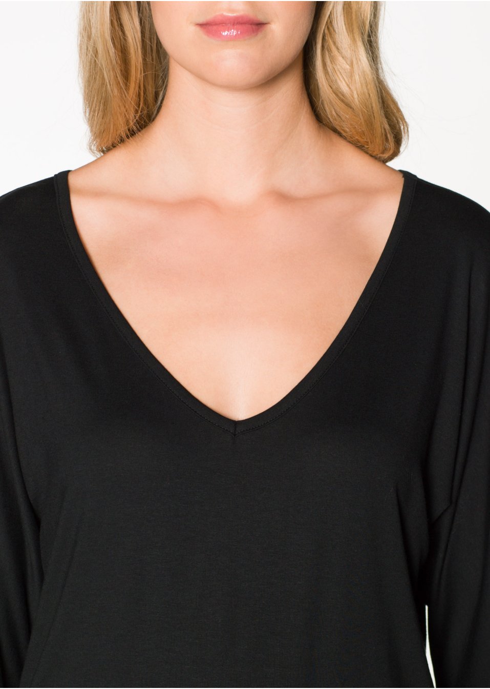 T-shirt oversize