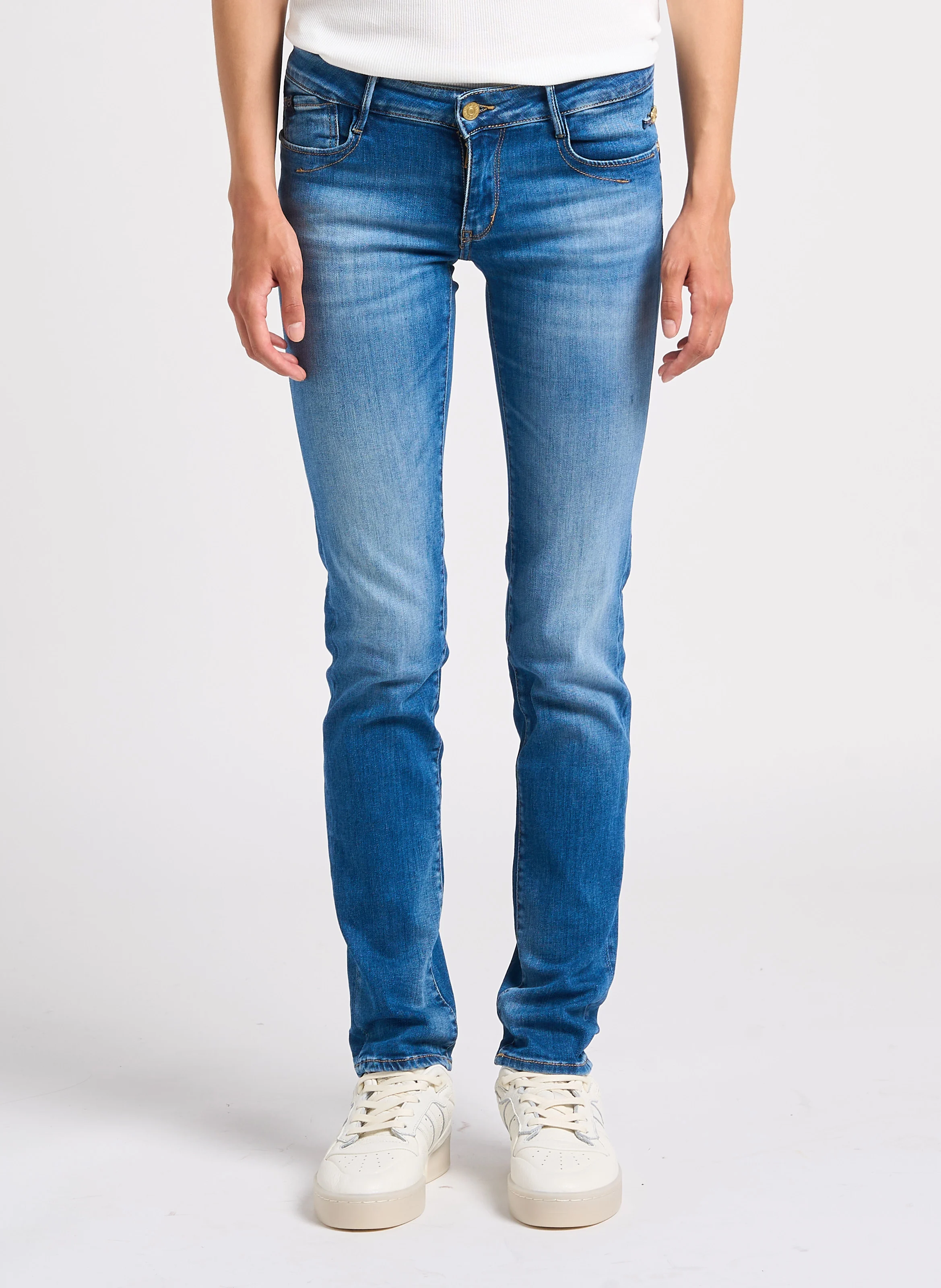PULP - Jean slim| Bleu