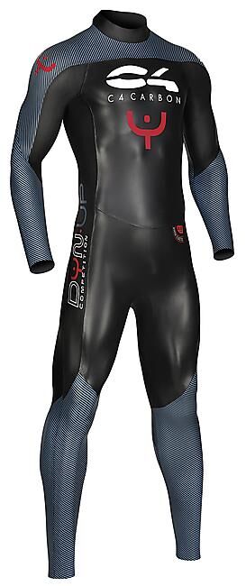 C4 - COMBINAISON DYN UP 2/0.5MM HOMME