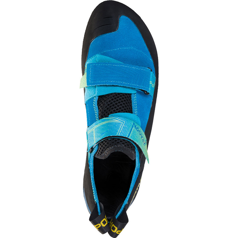 La Sportiva Herren Aragon Kletterschuhe