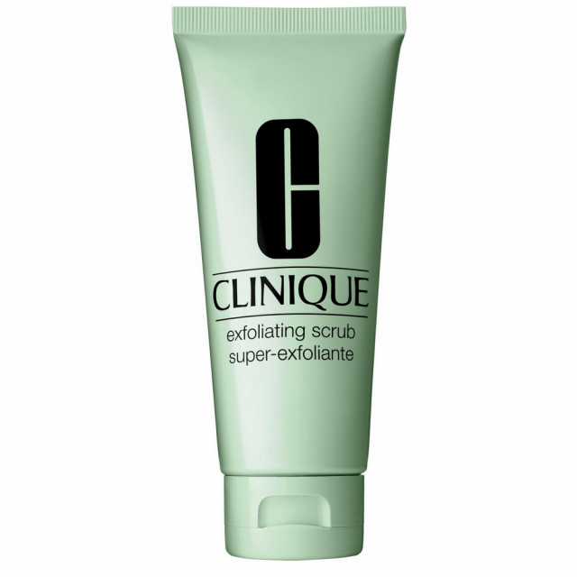 Gommage Tonique CLINIQUE