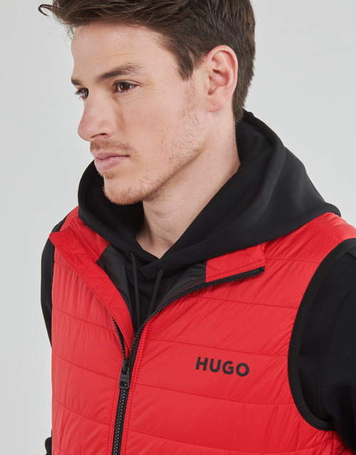 HUGO - Bentino2221 Rojo