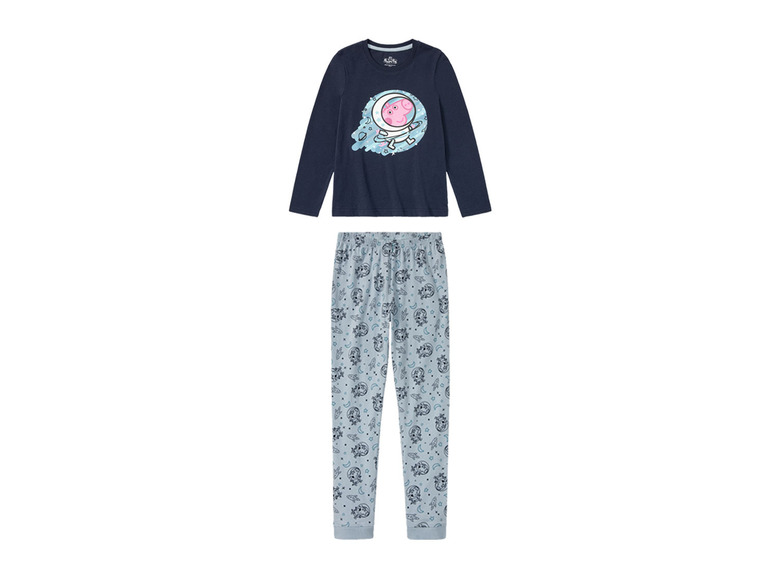 Peuter pyjama