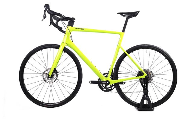 Produit reconditionné · Cannondale Supersix Evo - Vélo de route | Bon état