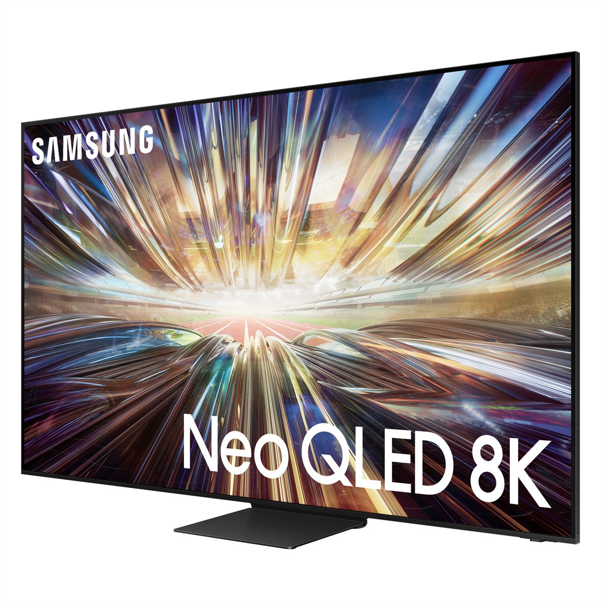 Samsung »QE75QN800DTXZU« 189 cm/75 8K