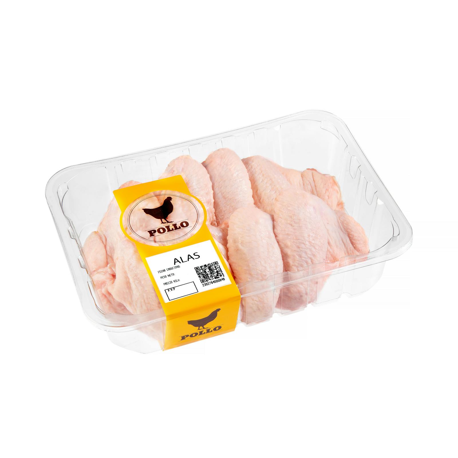 Ailes de poulet