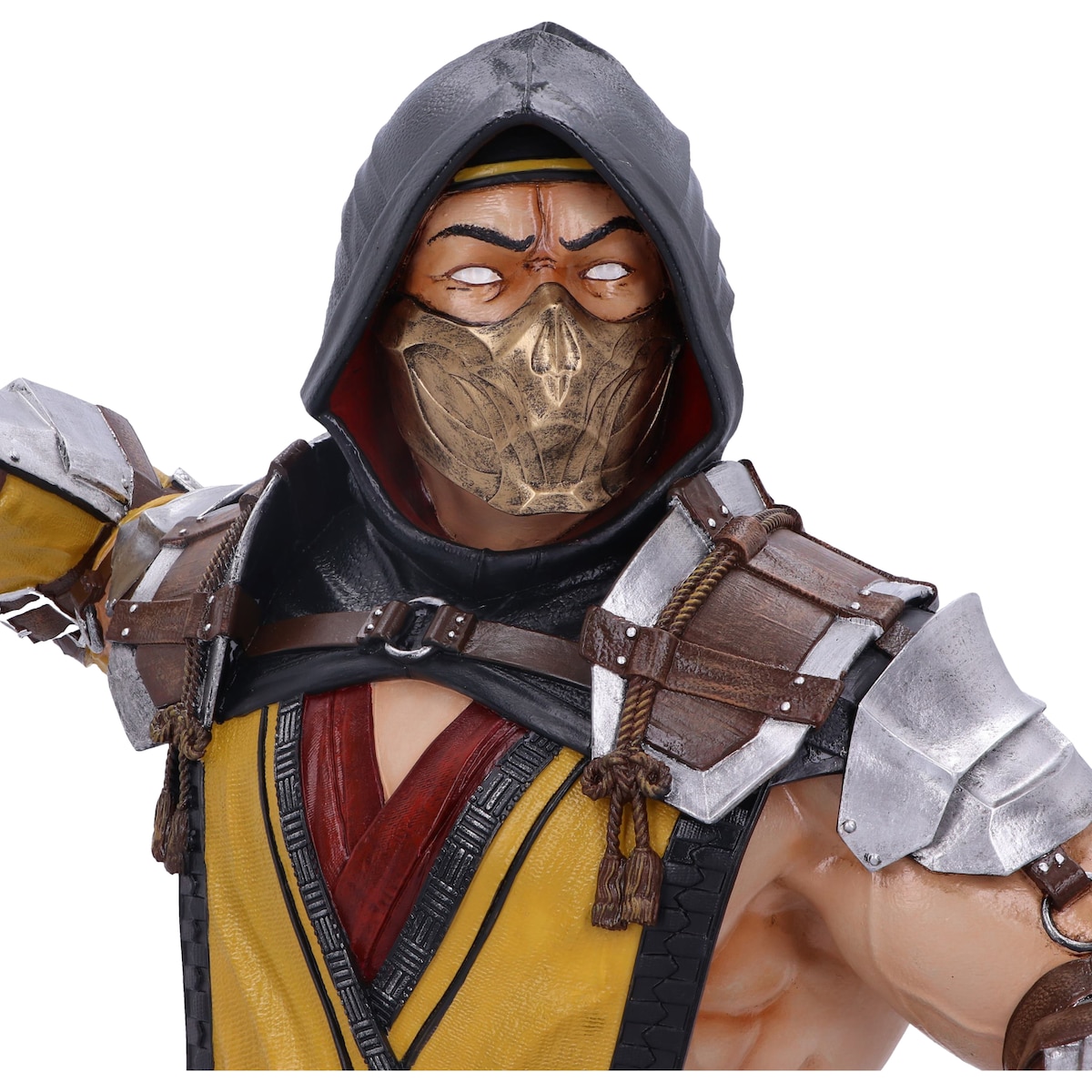 Nemesis Now Mortal Kombat actionfigur (Scorpion Bust)