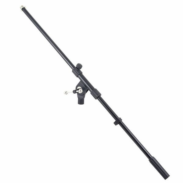 Adam Hall SKS-22 MB Mikrofonarm schwarz