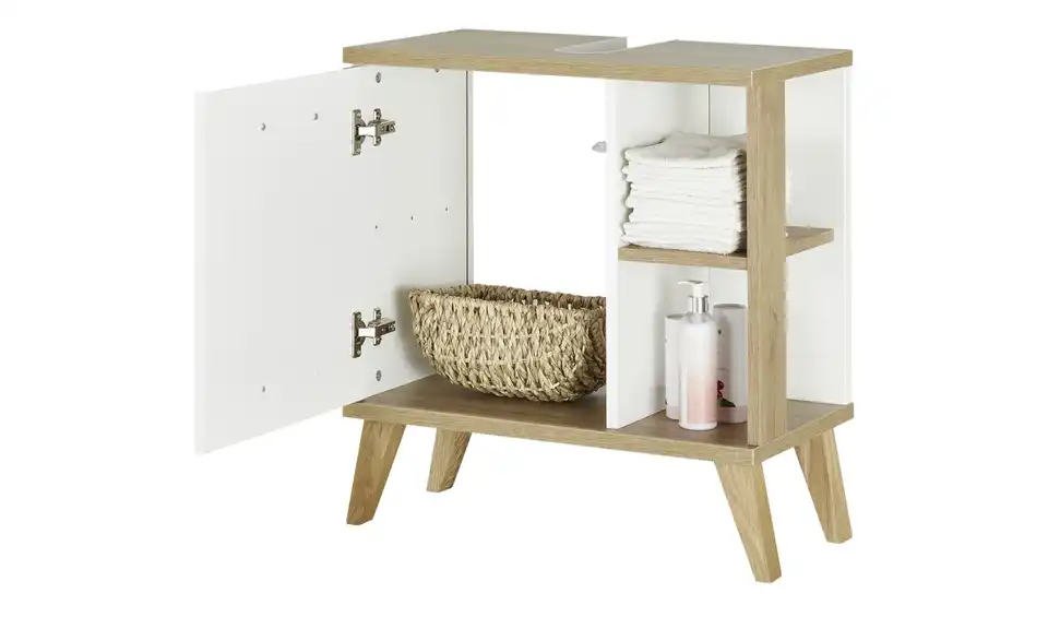 Waschbeckenunterschrank Noventa