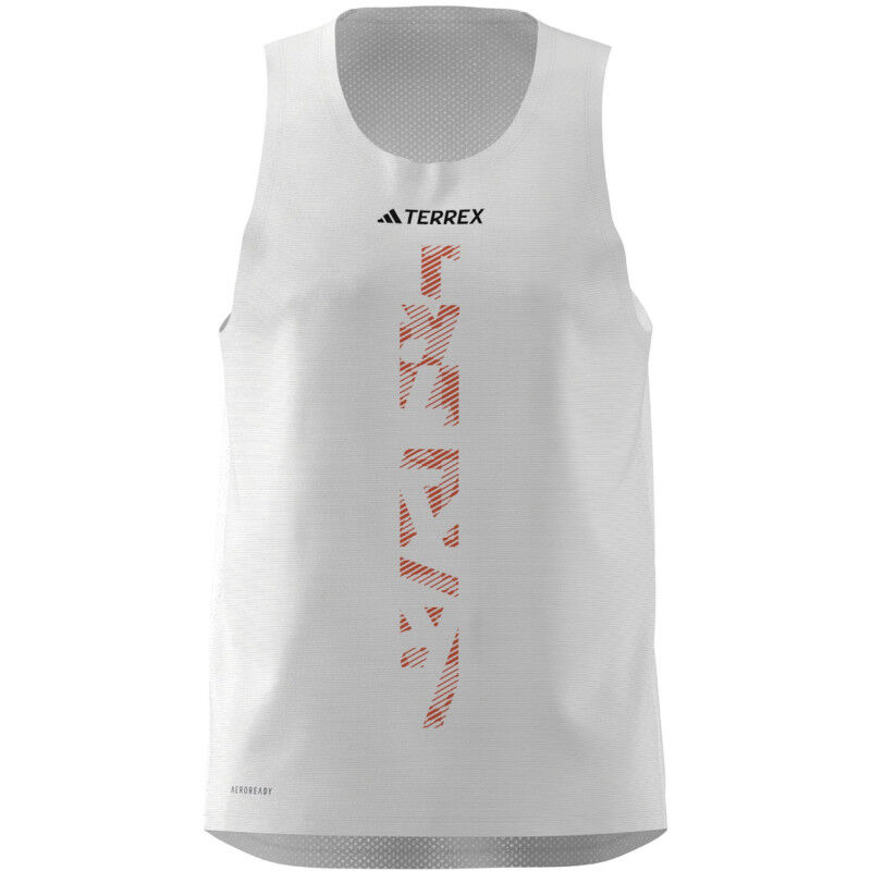 Terrex Xperior Singlet - Débardeur homme