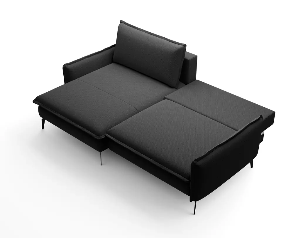 Ecksofa Glossy II