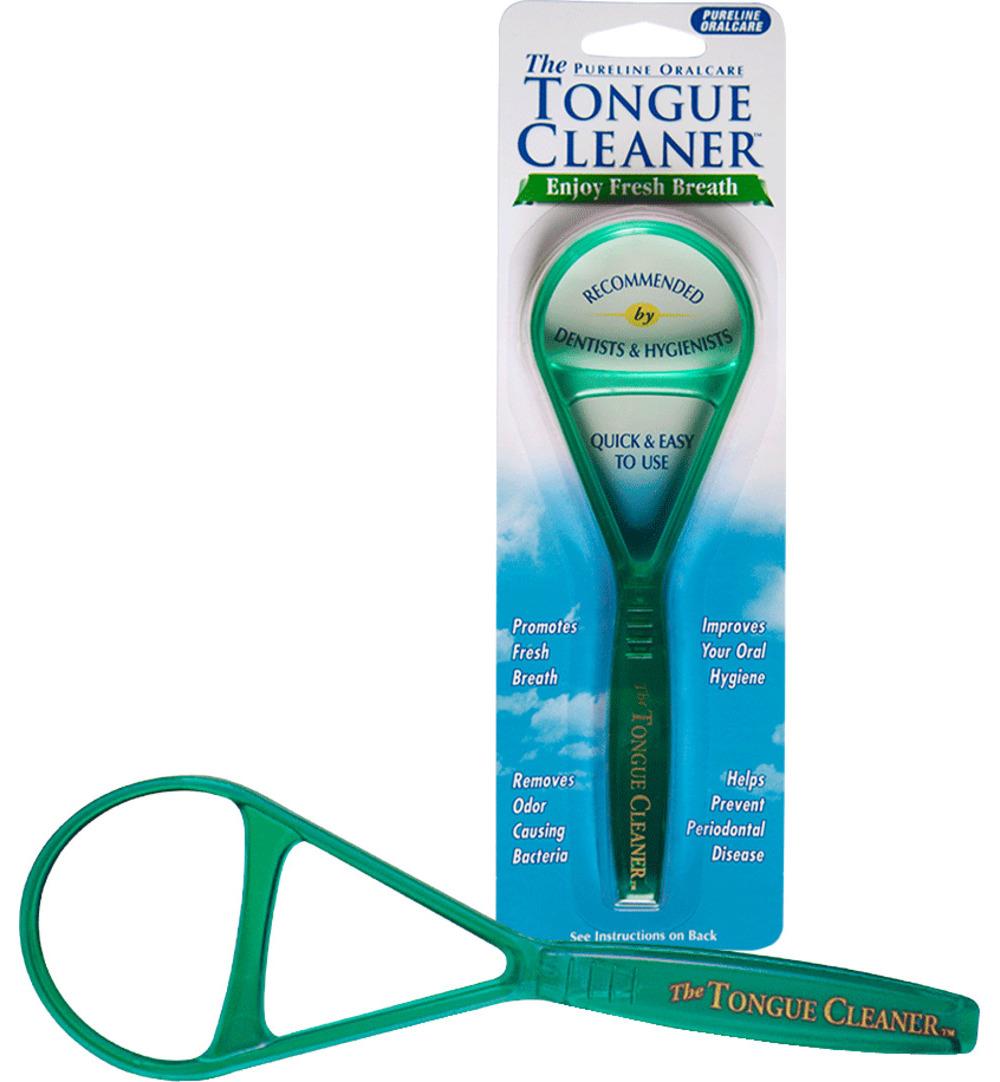 Holisan Tong Cleaner (1 stuk)