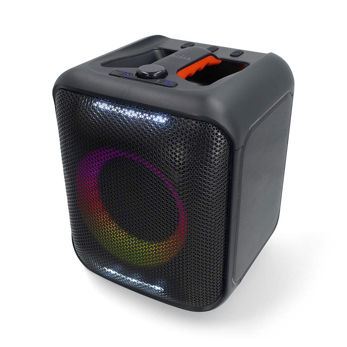 Nedis SPPT2450BK Bluetooth Party Speaker