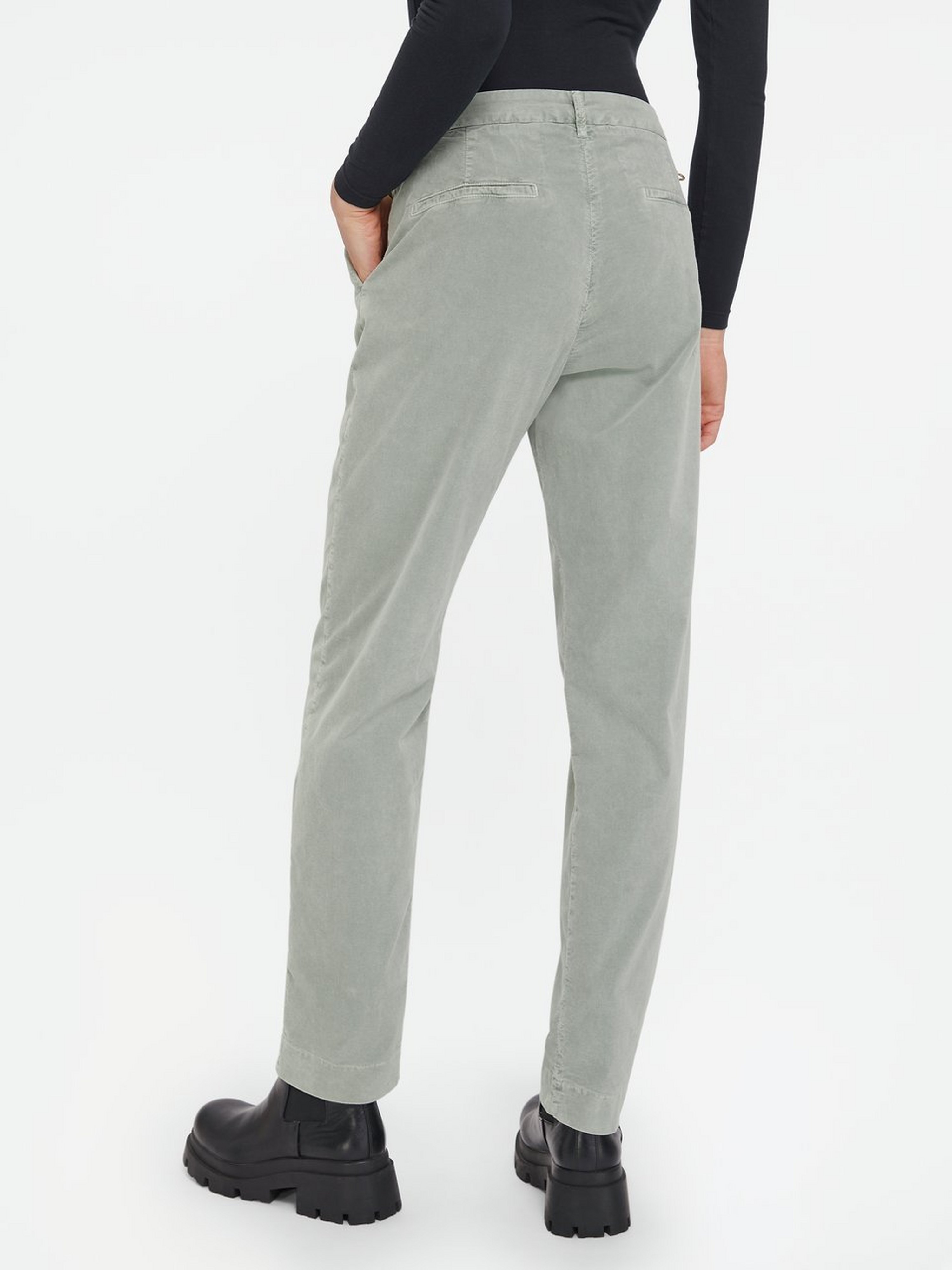Chino-Hose 