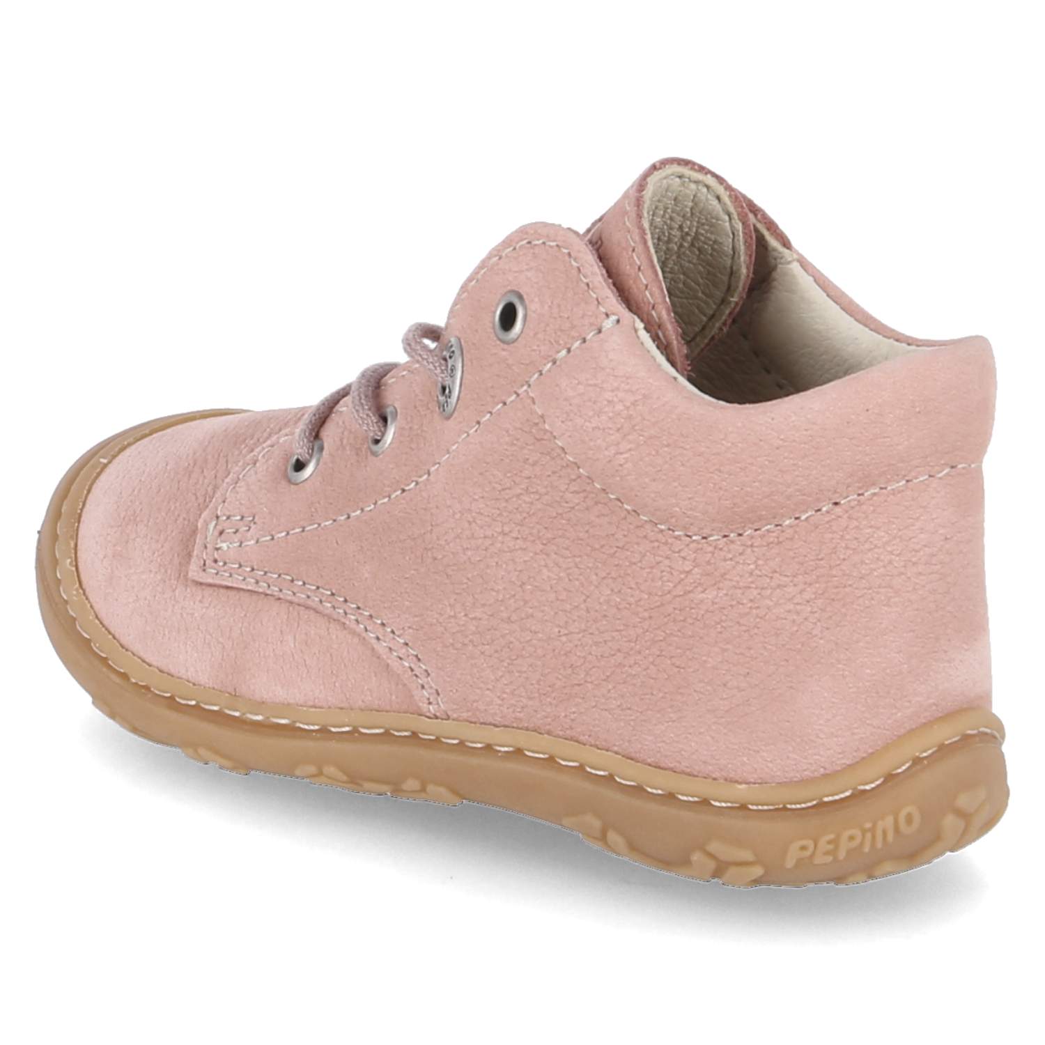 Ricosta Lauflernschuhe CORY - barbie