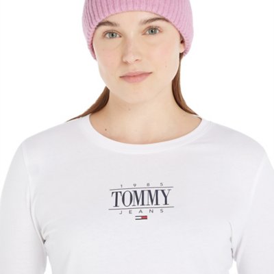 Bonnet femme Tjw Cosy TOMMY HILFIGER