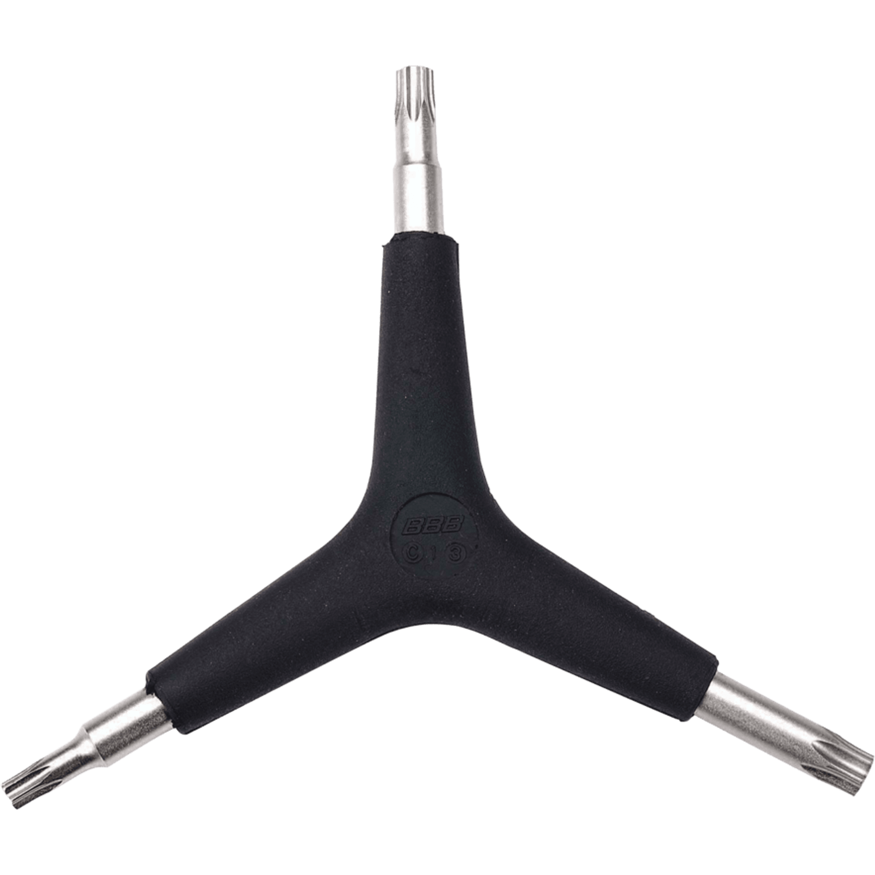 BBB Cycling BTL-28T TorxStar Torxsleutelset