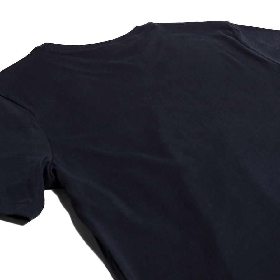 Nike T-Shirt Park 20 - Bleu Foncé/Blanc