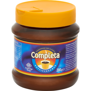 Completa Koffiecreamer 200 g