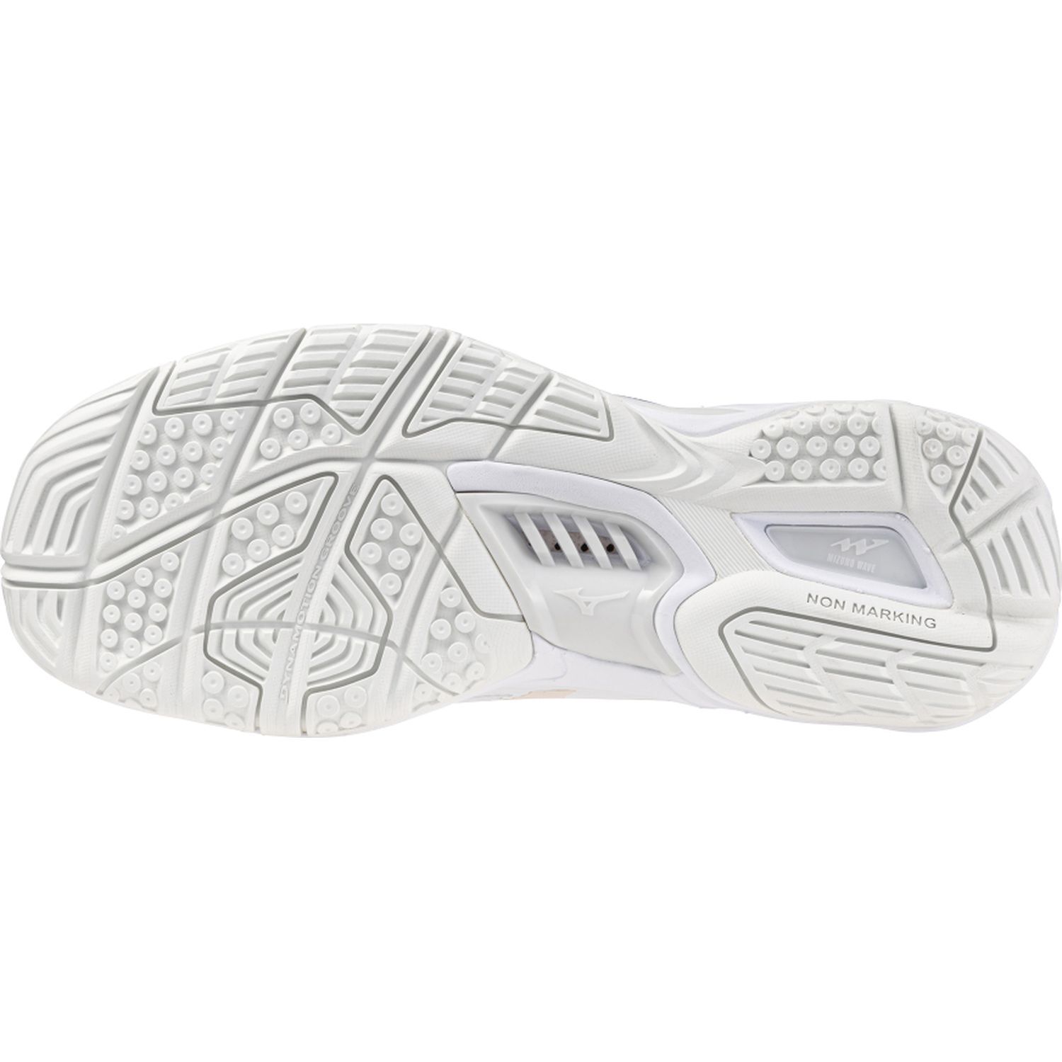 MizunoWave Stealth 6 W