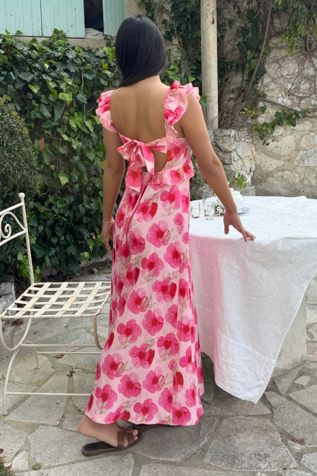 BYIC Melbaic Dress A23117