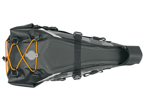 SKS Explorer EXP Sadelpindstaske, 13L