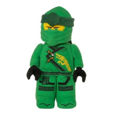 LEGO Lloyd Plush