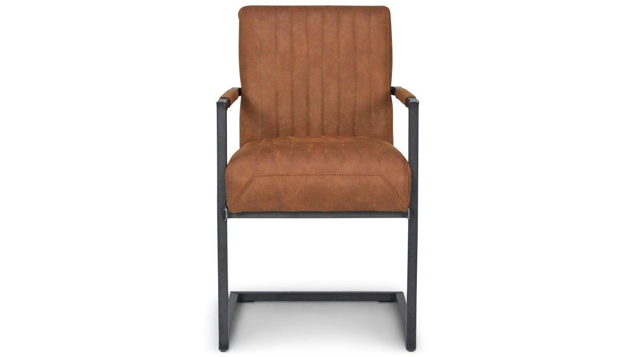 Eetstoel Sinatra B52 x D63 x H88 cm